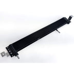 CSF Transmission Cooler, 2017-2020 Raptor - Angle 2