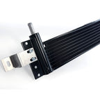 CSF Transmission Cooler, 2017-2020 Raptor - Angle 3