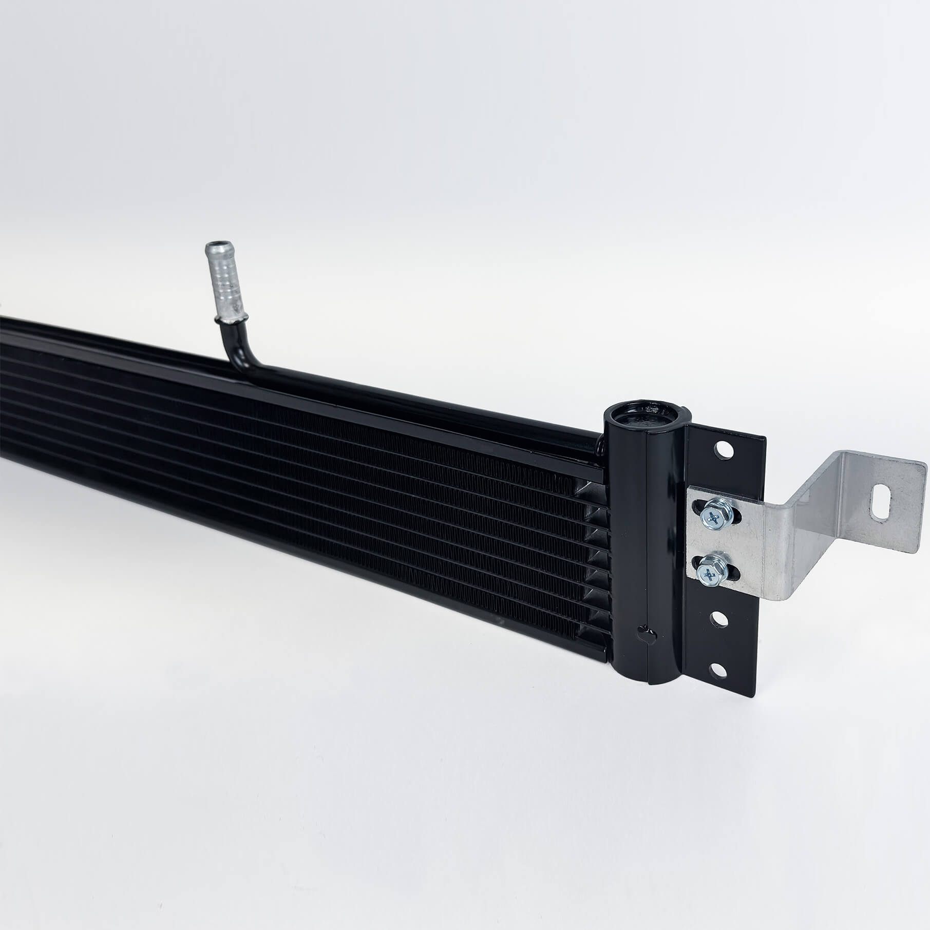 CSF Transmission Cooler, 2017-2020 Raptor - Angle 4
