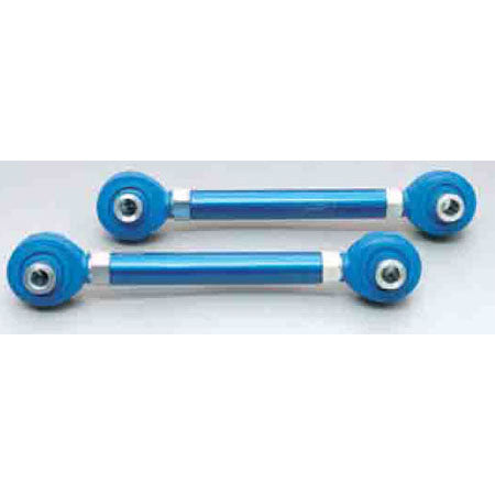 Cusco Adjustable Rear Lateral Links Kit (Pair/2), 2004-2005 STi