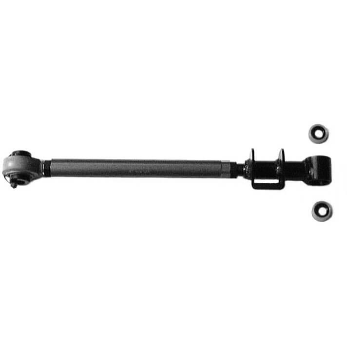 Cusco Adjustable Rear Lateral Links (Rear Position, Pair/2), 2002-2007 WRX & STi - Angle 2