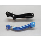 Cusco Adjustable Rear Trailing Arm, 2015-2021 WRX/STi & 2013-2026 BRZ/FR-S/86 - Angle 2