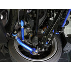 Cusco Adjustable Rear Trailing Arm, 2015-2021 WRX/STi & 2013-2026 BRZ/FR-S/86 - Angle 4