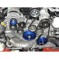 Cusco Aluminum Pulley Set, 2013-2017 BRZ & FR-S