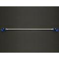 Cusco C-Pillar Bar Power Brace (Can Be Used For Camera Mount Bar), 2022-2026 BRZ & GR86