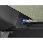 Cusco C-Pillar Bar Power Brace (Can Be Used For Camera Mount Bar), 2022-2026 BRZ & GR86 - Angle 4