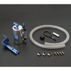 Cusco Catch Can (15mm, 0.4L), 2015-2021 STi