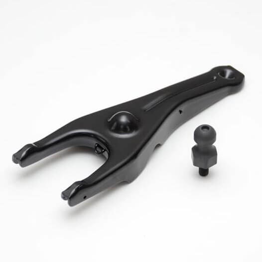 Cusco Clutch Release Fork Pivot Point Kit, 2013-2020 BRZ/FR-S/86