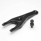 Cusco Clutch Release Fork Pivot Point Kit, 2013-2020 BRZ/FR-S/86