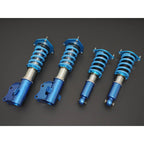Cusco Coilovers Competition Zero-3 24 Way Adj, 2015-2021 STi