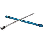 Cusco Cross Lug Wrench (17mm, 19mm, 21mm)