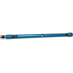 Cusco Cross Lug Wrench (17mm, 19mm, 21mm) - Angle 2