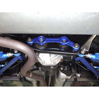 Cusco Differential Mount Collar, 2013-2026 BRZ/FR-S/86/GR86 - Angle 2