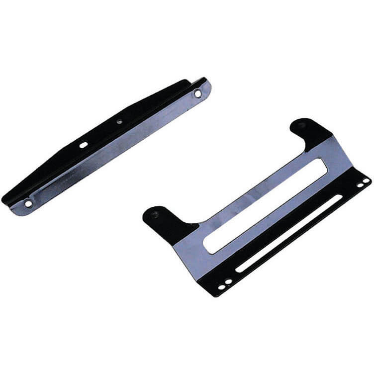 Cusco Diffuser Bracket ('06 OEM Diffuser on '04-'05), 2004-2005 STi