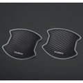 Cusco Door Handle Protectors (Pair/2), 2022-2026 BRZ & GR86