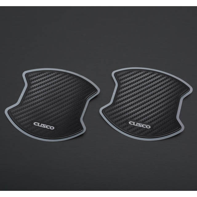Cusco Door Handle Protectors (Pair/2), 2022-2026 BRZ & GR86