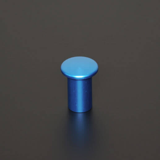 Cusco Drift Handbrake Knob, 2002-2026 WRX/STi & 2013+ BRZ/FR-S/86