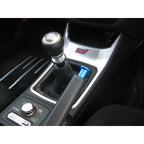 Cusco Drift Handbrake Knob, 2002-2026 WRX/STi & 2013+ BRZ/FR-S/86