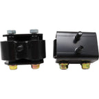 Cusco Engine & Transmission Mount Kit, 2002-2014 WRX & 2004-2021 STi - Angle 2