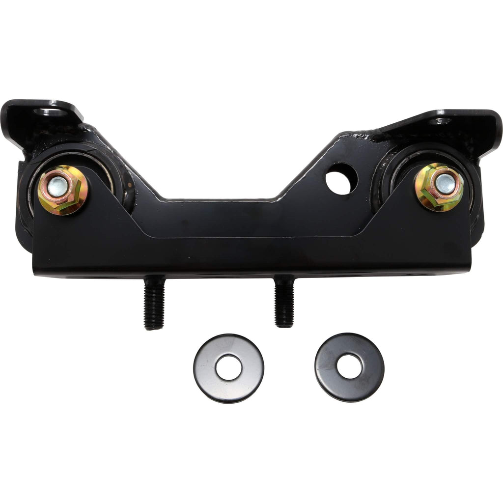 Cusco Engine & Transmission Mount Kit, 2002-2014 WRX & 2004-2021 STi - Angle 3
