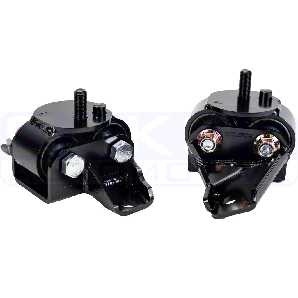 Cusco Engine Mounts Kit, 2022-2026 BRZ & GR86
