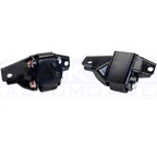 Cusco Engine Mounts Kit, 2022-2026 BRZ & GR86 - Angle 4