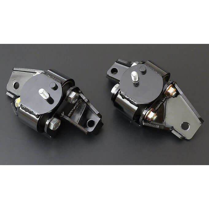 Cusco Engine Mounts Set, 2013-2017 BRZ & FR-S