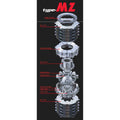 Cusco Front Limited Slip Differential LSD (Type-MZ, 1-Way), 2002-2007 WRX
