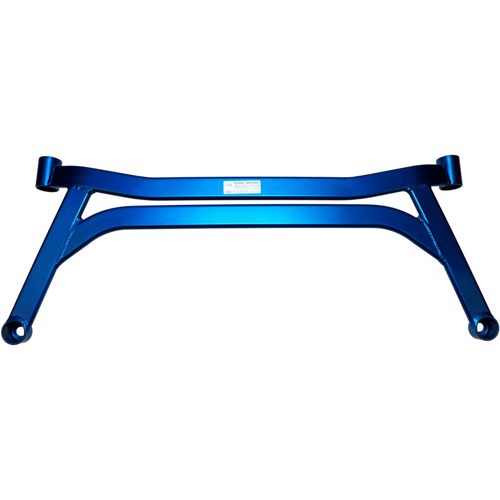 Cusco Front Lower Arm Bar, 2008-2014 WRX & 2008-2014 STi