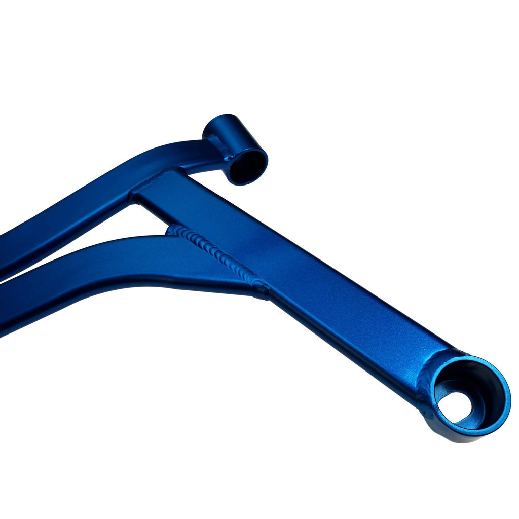 Cusco Front Lower Arm Bar, 2008-2014 WRX & 2008-2014 STi - Angle 2