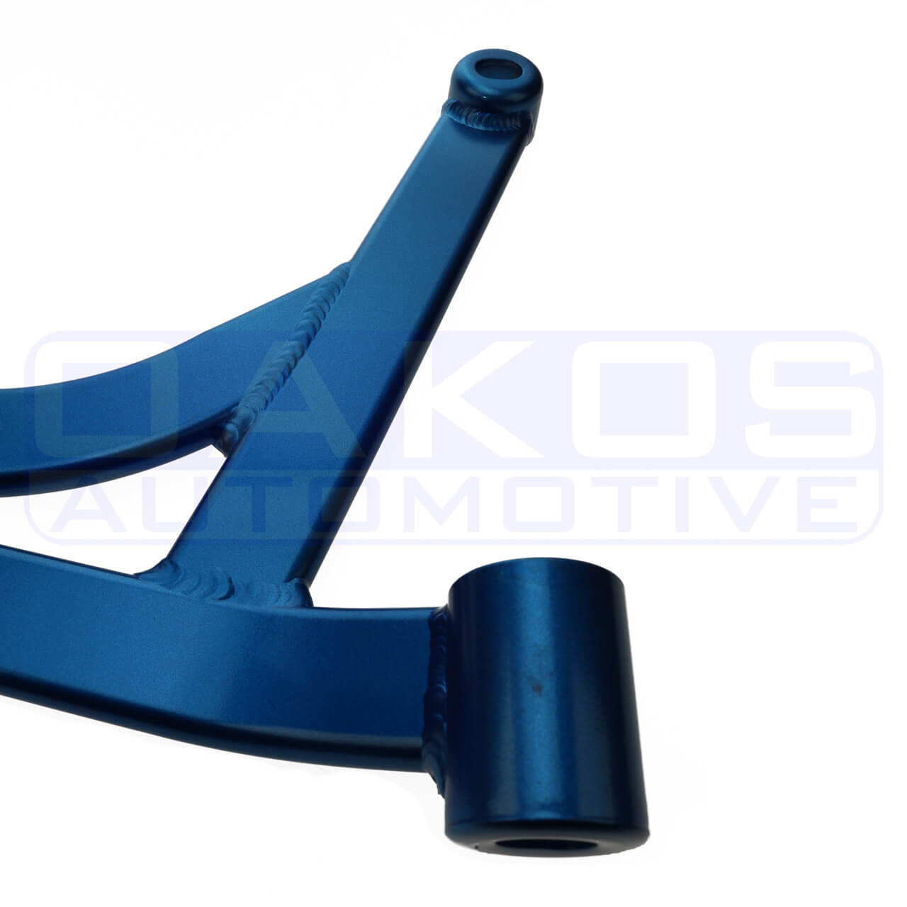 Cusco Front Lower Arm Bar, 2008-2014 WRX & 2008-2014 STi - Angle 3
