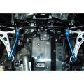 Cusco Front Lower Arm Brace, 2008-2014 STi