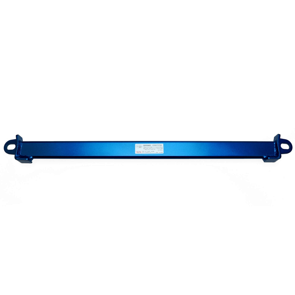 Cusco Front Lower Arm Chassis Bar, 2002-2007 WRX & 2004-2007 STi