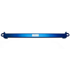 Cusco Front Lower Arm Chassis Bar, 2002-2007 WRX & 2004-2007 STi