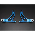 Cusco Front Lower Control Arms (Adjustable, Pair/2), 2013-2026 BRZ/FR-S/86