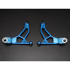 Cusco Front Lower Control Arms (Adjustable, Pair/2), 2013-2026 BRZ/FR-S/86