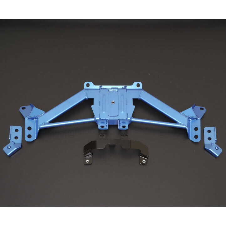 Cusco Front Power Brace (Crossmember), 2015-2021 STi