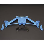 Cusco Front Power Brace (Crossmember), 2015-2021 STi