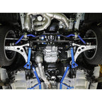 Cusco Front Power Brace (Side), 2015-2021 STi - Angle 2