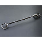 Cusco Front Strut Bar w/ Brake Cylinder Stopper (ALC Type), 2013-2017 BRZ & FR-S