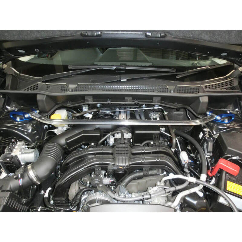 Cusco Front Strut Tower Brace OS-Type, 2018-2021 Crosstrek