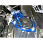 Cusco Front Strut Tower Brace OS-Type, 2018-2021 Crosstrek - Angle 2