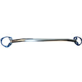 Cusco Front Strut Tower Brace (OS Type), 2015-2021 STi & 2015-2021 WRX