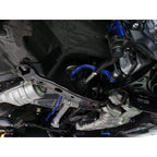 Cusco Front Sway Bar (16mm), 2013-2026 BRZ/FR-S/86/GR86 - Angle 2