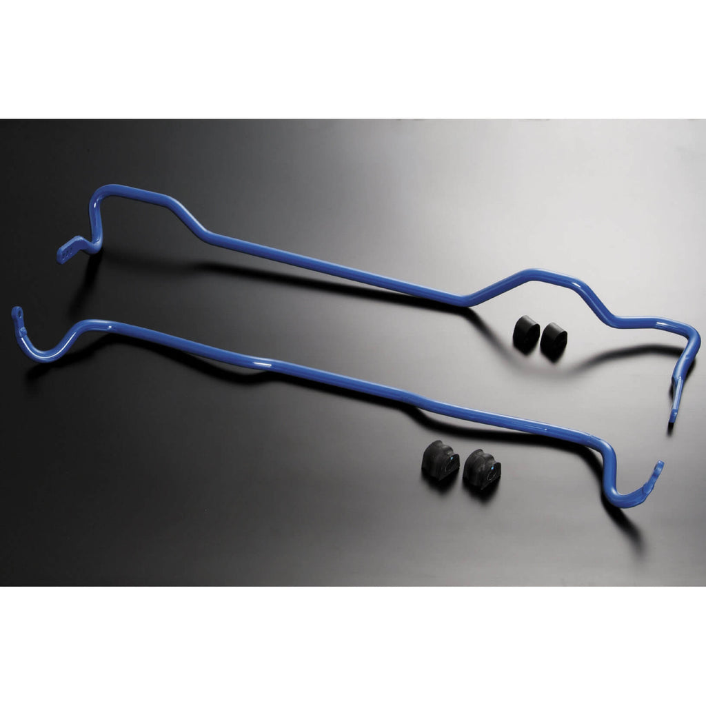 Cusco Front Sway Bar (22mm), 2002-2007 WRX (Sedan) & 2007 STi