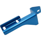 Cusco Oil Catch Can (15mm, 0.4L), 2008-2014 WRX & 2008-2014 STi - Angle 2