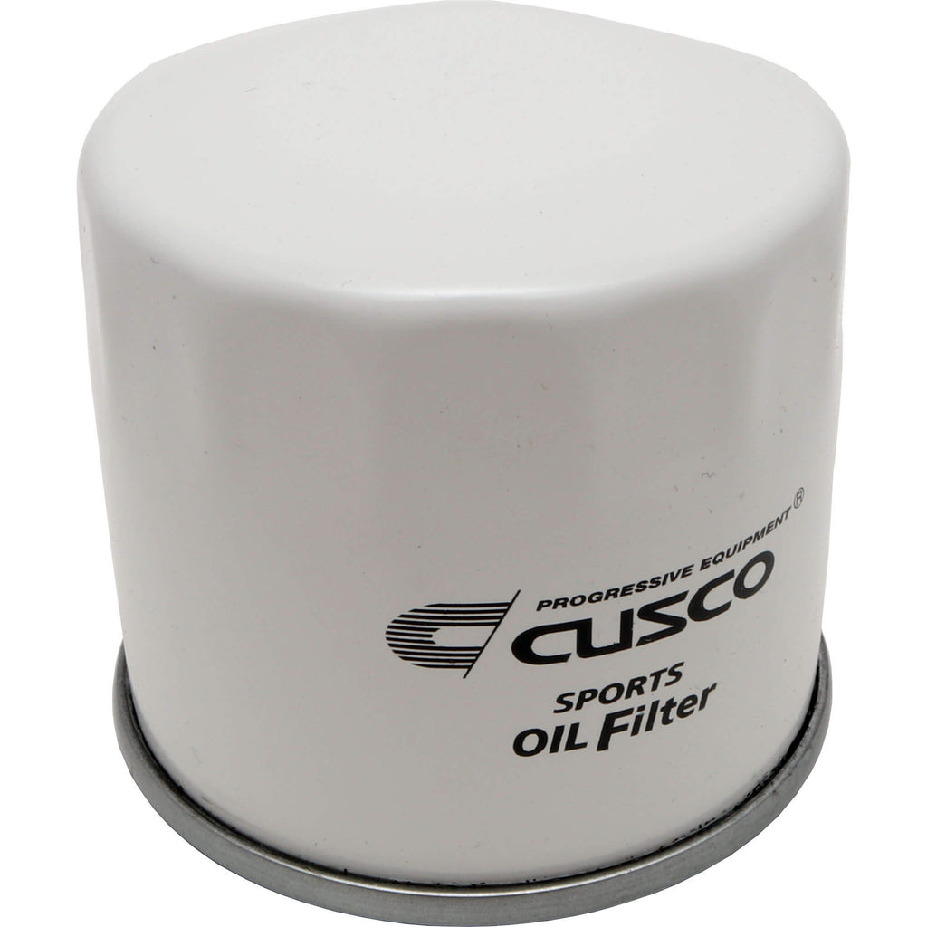 Cusco Oil Filter, 2002-2014 WRX/STi & 2013+ BRZ/FR-S/86
