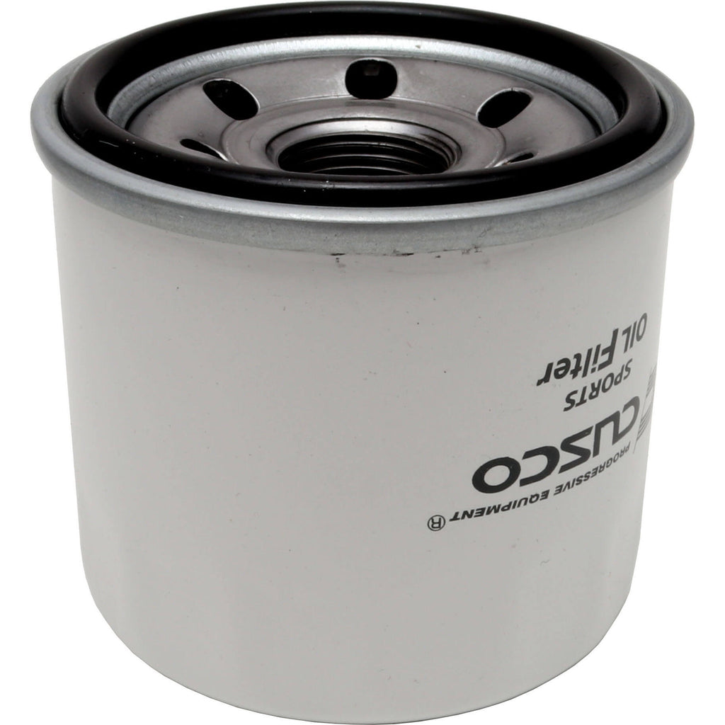 Cusco Oil Filter, 2002-2014 WRX/STi & 2013+ BRZ/FR-S/86 - Angle 2
