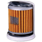 Cusco Oil Filter, 2002-2014 WRX/STi & 2013+ BRZ/FR-S/86 - Angle 4