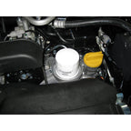 Cusco Oil Filter (80mm OD x 70mm H, M20x1.5mm), 2022-2026 BRZ & GR86 - Angle 3